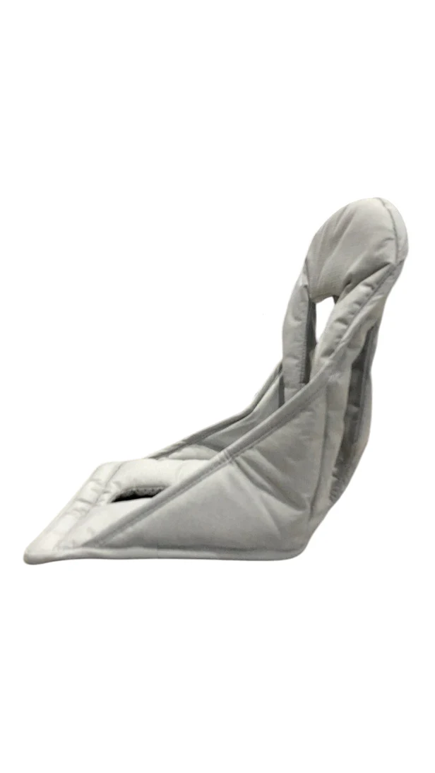 UPPAbaby Ciro High Chair Cushion, Grey - Image 2
