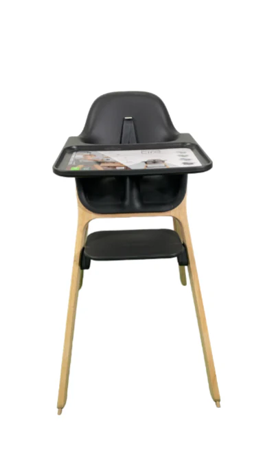 UPPAbaby Ciro High Chair, Jake (Charcoal)