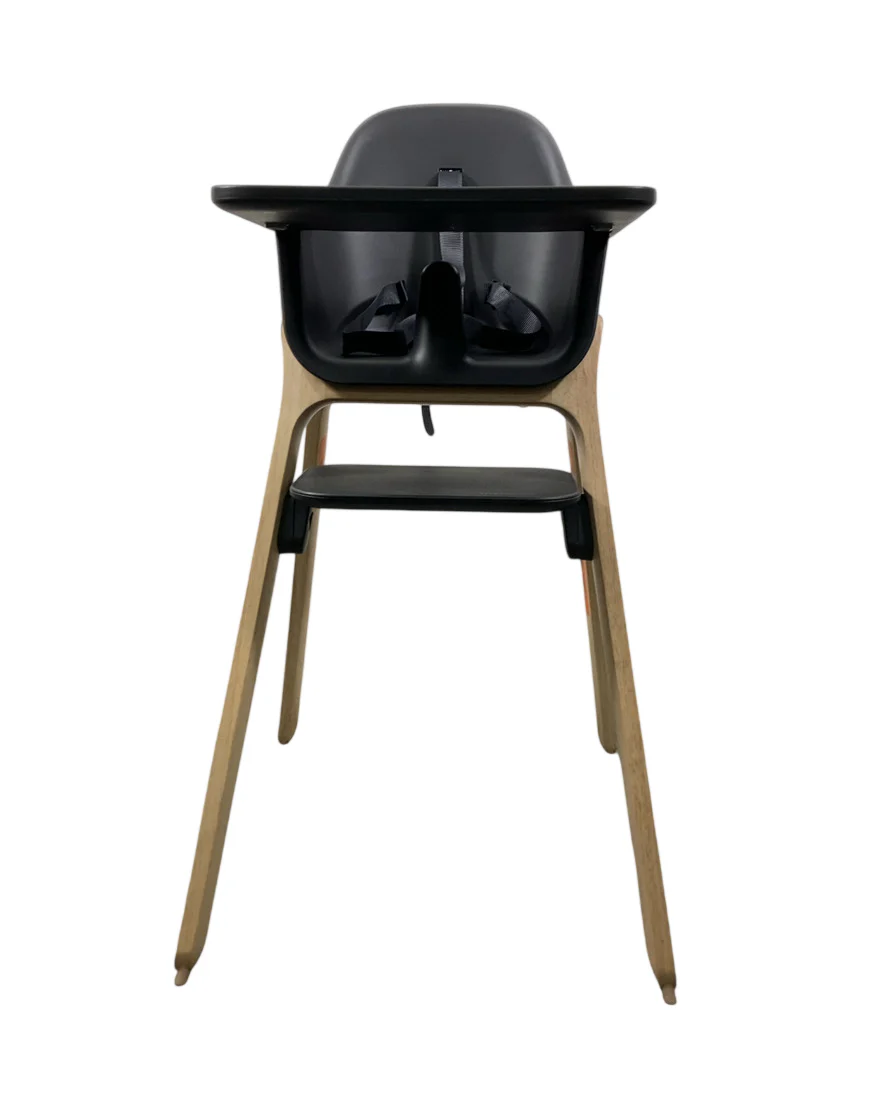 UPPAbaby Ciro High Chair, Jake (Charcoal)