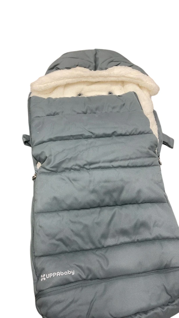 UPPAbaby Cozy Ganoosh, Callum (Stone Blue) - Image 2