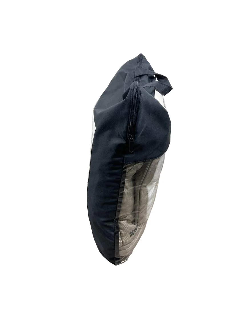 UPPAbaby Cozy Ganoosh, Declan (Oat Melange) - Image 4
