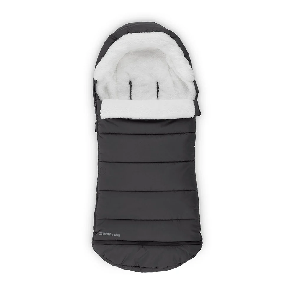 UPPAbaby Cozy Ganoosh, Jake (Charcoal)
