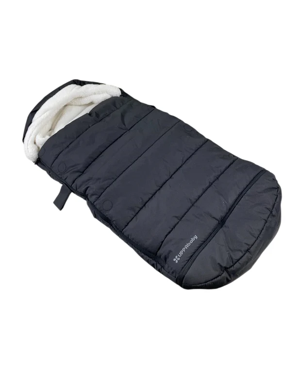 UPPAbaby Cozy Ganoosh, Jake (Charcoal)