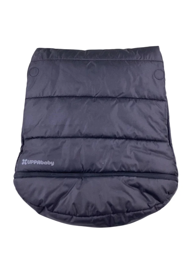 UPPAbaby Cozy Ganoosh, Jake (Charcoal) - Image 3