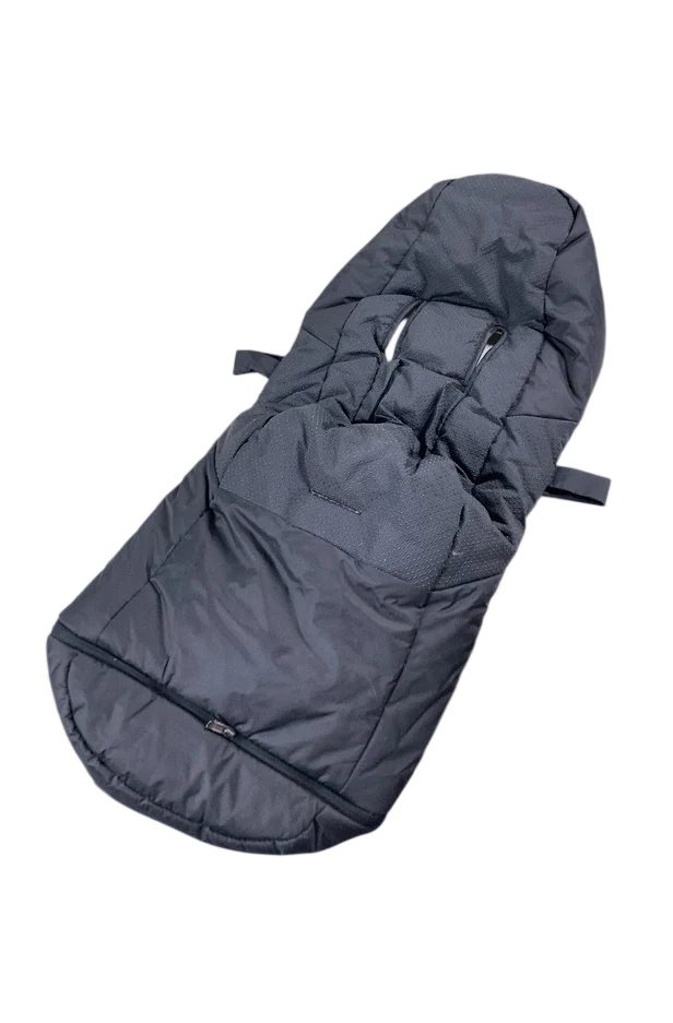 UPPAbaby Cozy Ganoosh, Jake (Charcoal) - Image 4