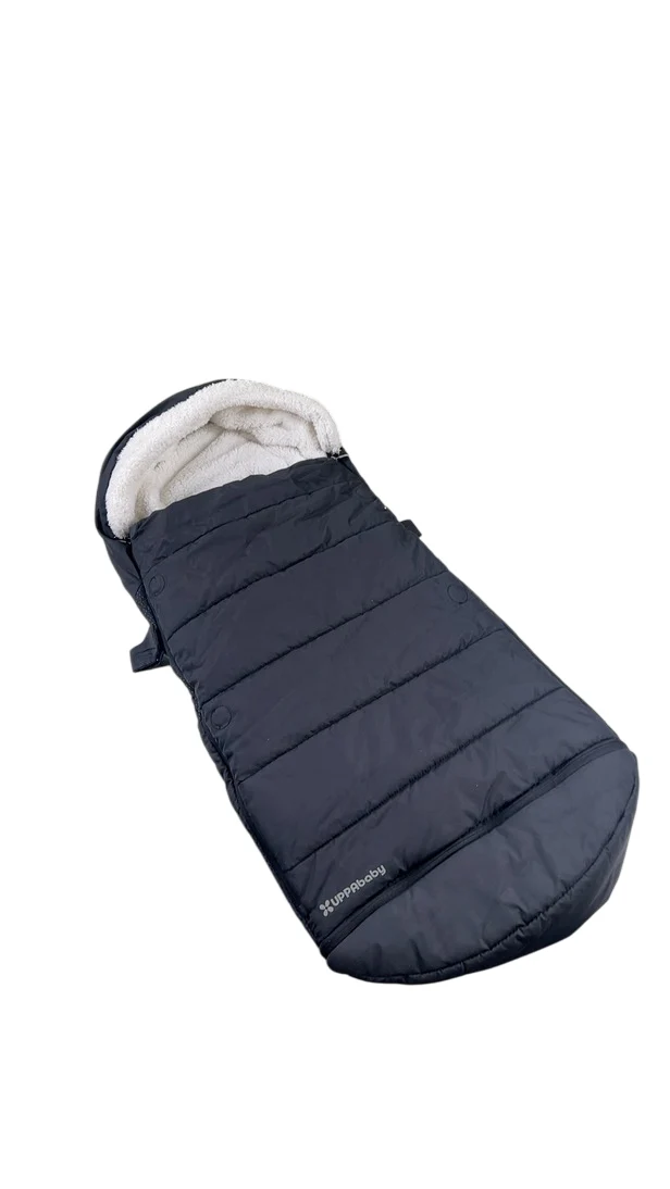 UPPAbaby Cozy Ganoosh, Jake (Charcoal)