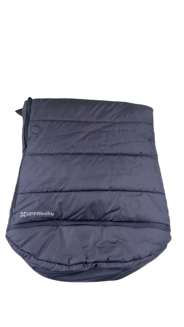 UPPAbaby Cozy Ganoosh, Jake (Charcoal) - Image 3