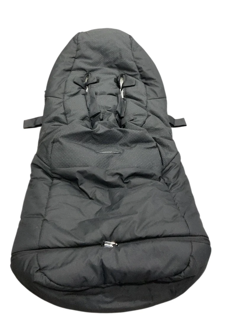 UPPAbaby Cozy Ganoosh, Jake (Charcoal) - Image 3