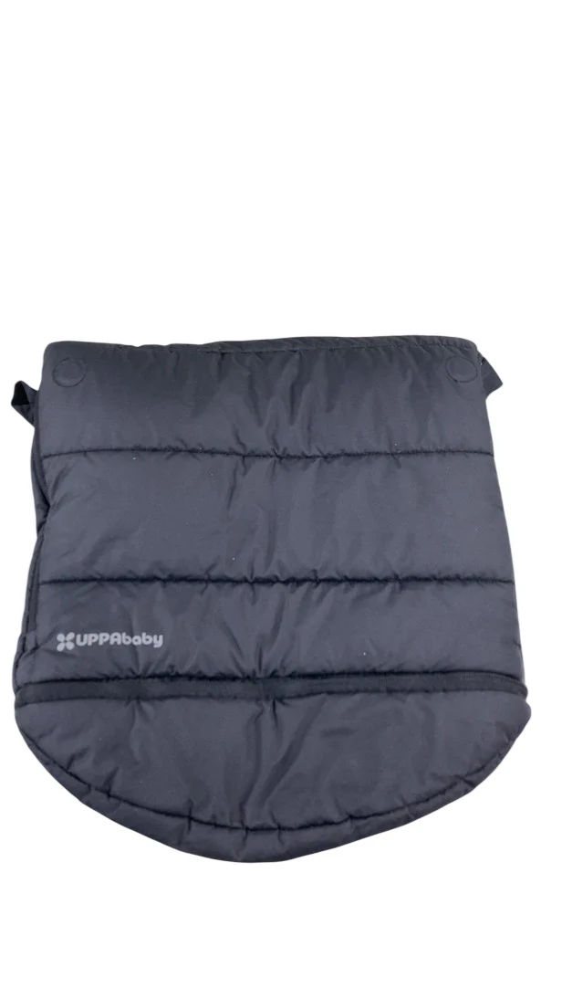 UPPAbaby Cozy Ganoosh, Jake (Charcoal) - Image 2