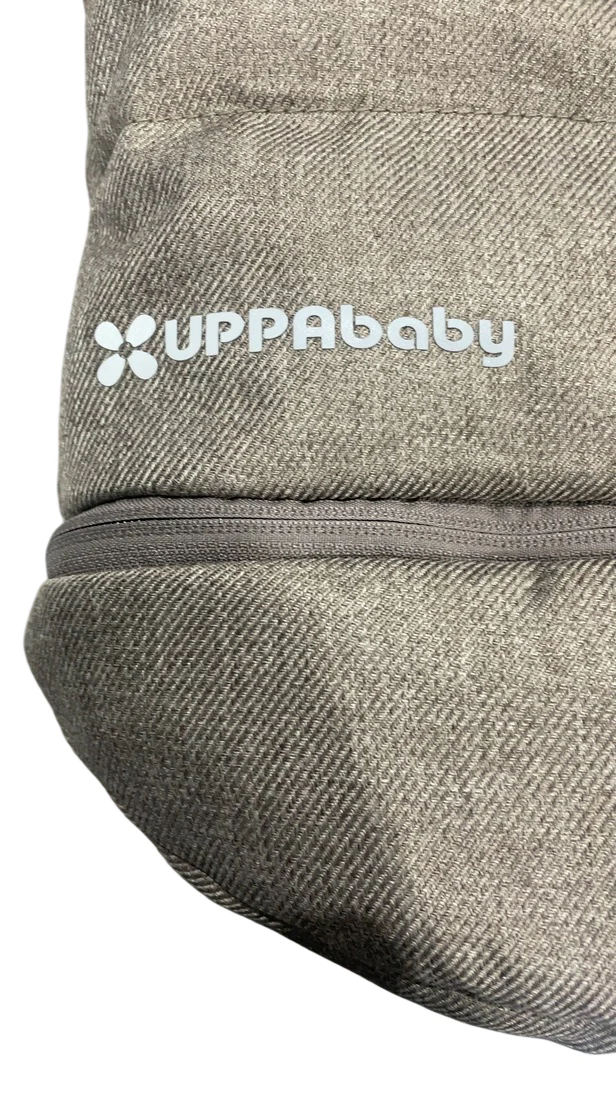 UPPAbaby Cozy Ganoosh, Owen (Mocha Melange) - Image 4