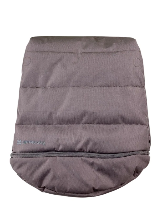 UPPAbaby Cozy Ganoosh, Theo (Dark Taupe) - Image 3