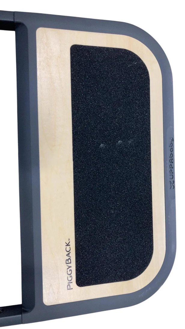 UPPAbaby CRUZ PiggyBack Ride Along Board (2020+), V2/V3 - Image 4