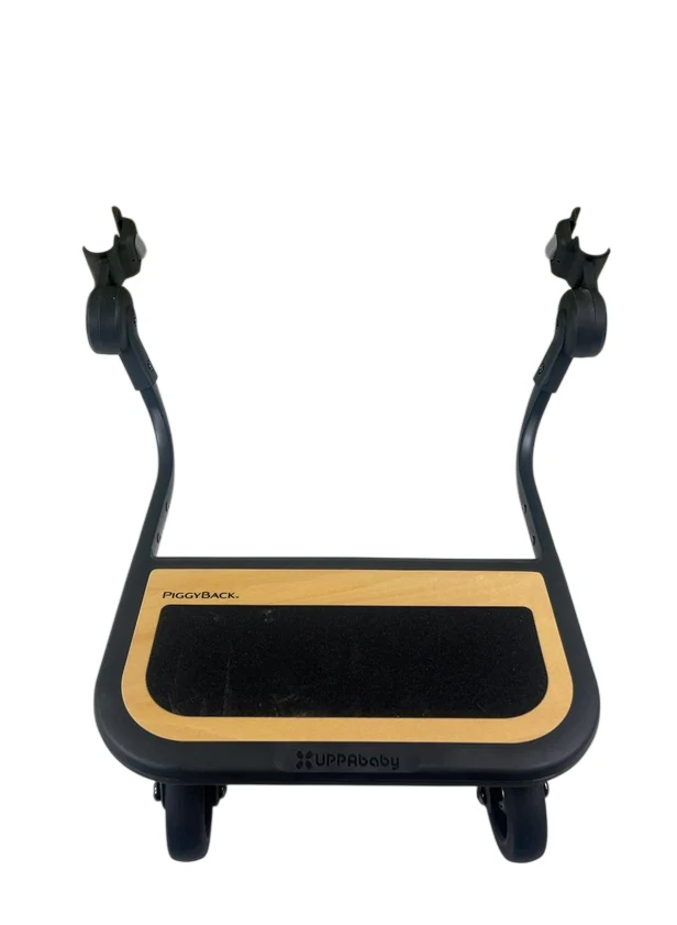 UPPAbaby CRUZ PiggyBack Ride Along Board (2020+), V2/V3