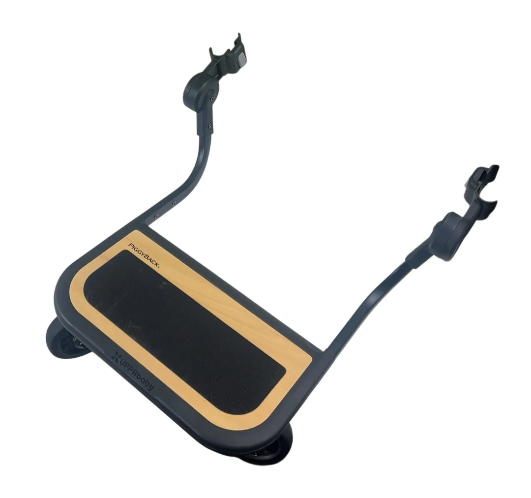 UPPAbaby CRUZ PiggyBack Ride Along Board (2020+), V2/V3 - Image 2