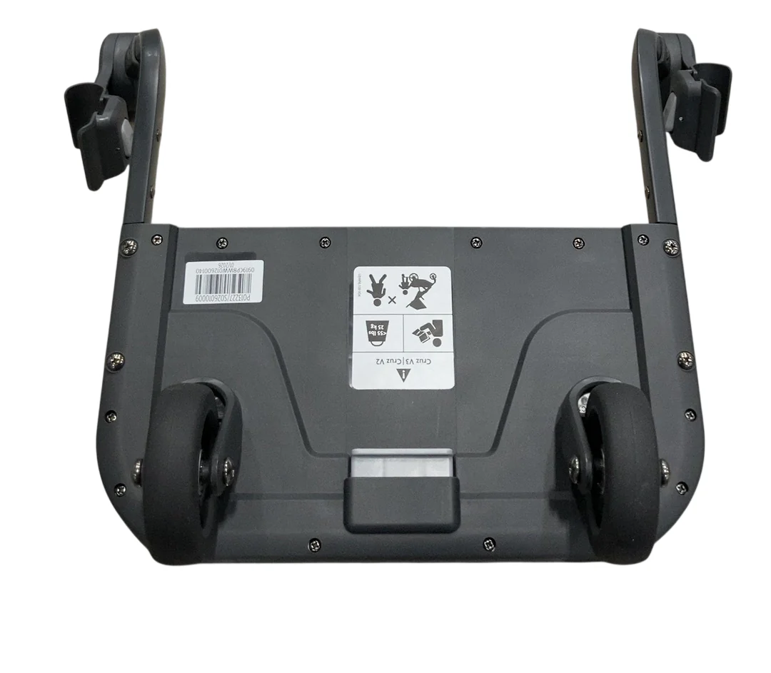 UPPAbaby CRUZ PiggyBack Ride Along Board (2020+), V2/V3 - Image 2