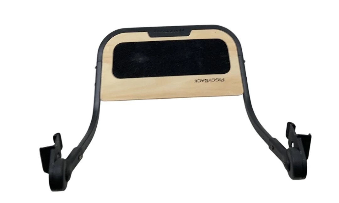 UPPAbaby CRUZ PiggyBack Ride Along Board (2020+), V2/V3 - Image 2