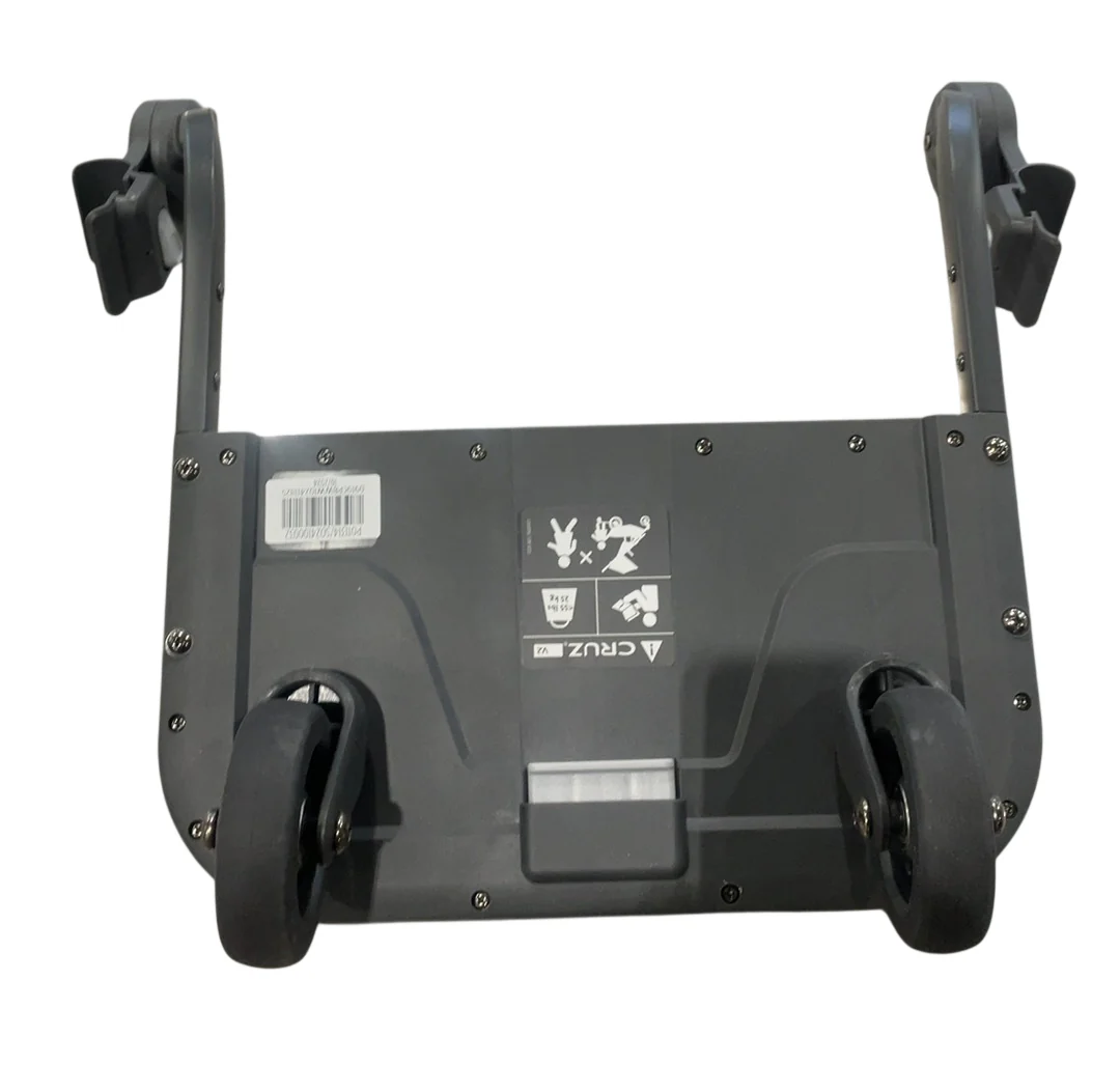 UPPAbaby CRUZ PiggyBack Ride Along Board (2020+), V2/V3 - Image 2