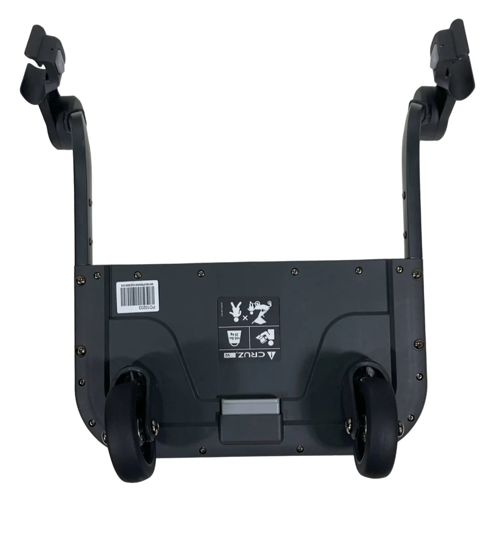 UPPAbaby CRUZ PiggyBack Ride Along Board, 2020+, V2/V3 - Image 2