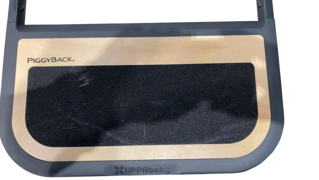 UPPAbaby CRUZ PiggyBack Ride Along Board (2020+), V2/V3 - Image 2