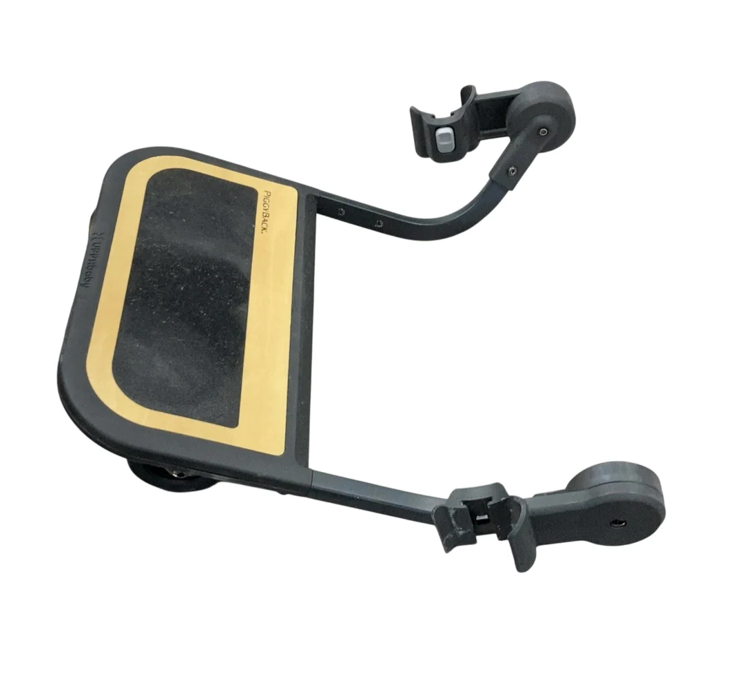 UPPAbaby CRUZ PiggyBack Ride Along Board (2020+), V2/V3
