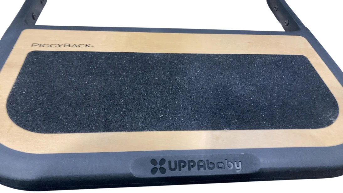 UPPAbaby CRUZ PiggyBack Ride Along Board (2020+), V2/V3 - Image 2