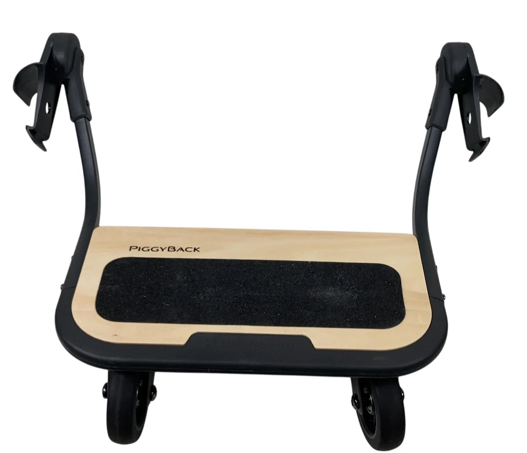 UPPAbaby CRUZ PiggyBack Ride Along Board (2020+), V2/V3 - Image 2
