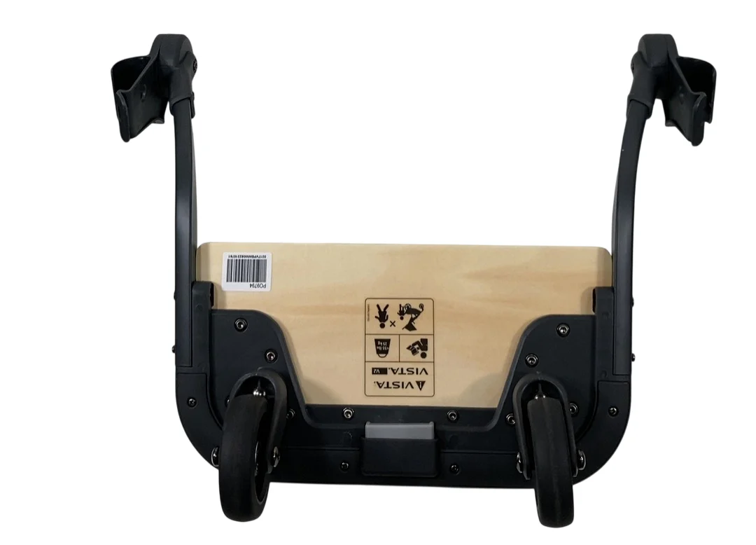 UPPAbaby CRUZ PiggyBack Ride Along Board (2020+), V2/V3 - Image 3