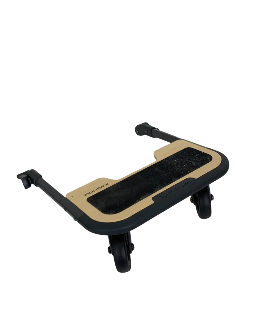 UPPAbaby CRUZ PiggyBack Ride-Along Board, Pre-2020 - Image 2