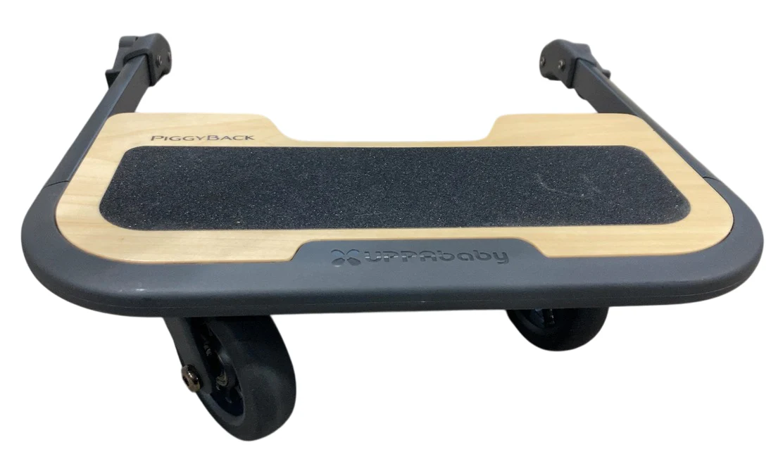 UPPAbaby CRUZ PiggyBack Ride-Along Board, Pre-2020