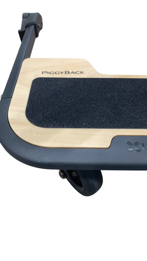 UPPAbaby CRUZ PiggyBack Ride-Along Board, Pre-2020 - Image 5