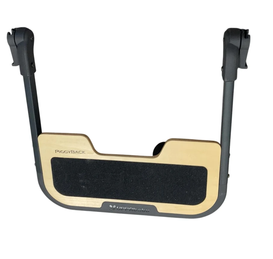 UPPAbaby CRUZ PiggyBack Ride-Along Board, Pre-2020 - Image 2