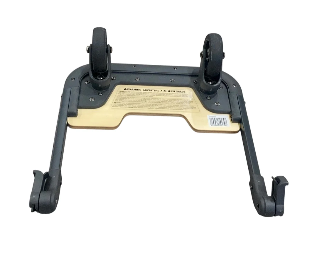 UPPAbaby CRUZ PiggyBack Ride-Along Board, Pre-2020 - Image 3