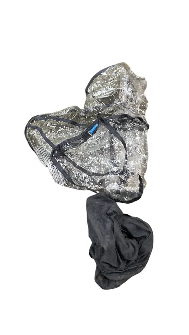 UPPAbaby CRUZ Stroller, 2019, Emmett (Green Melange) - Image 12