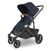 UPPAbaby CRUZ V2 Stroller, 2020, Noa (Navy)