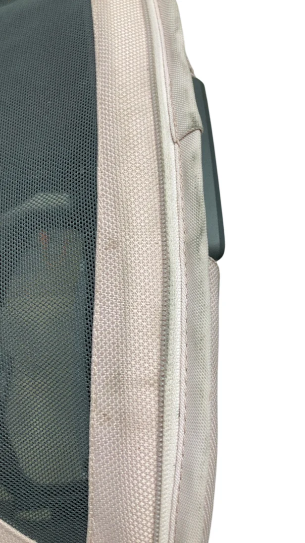 UPPAbaby CRUZ V2 Stroller, 2021, Alice (Dusty Pink) - Image 8
