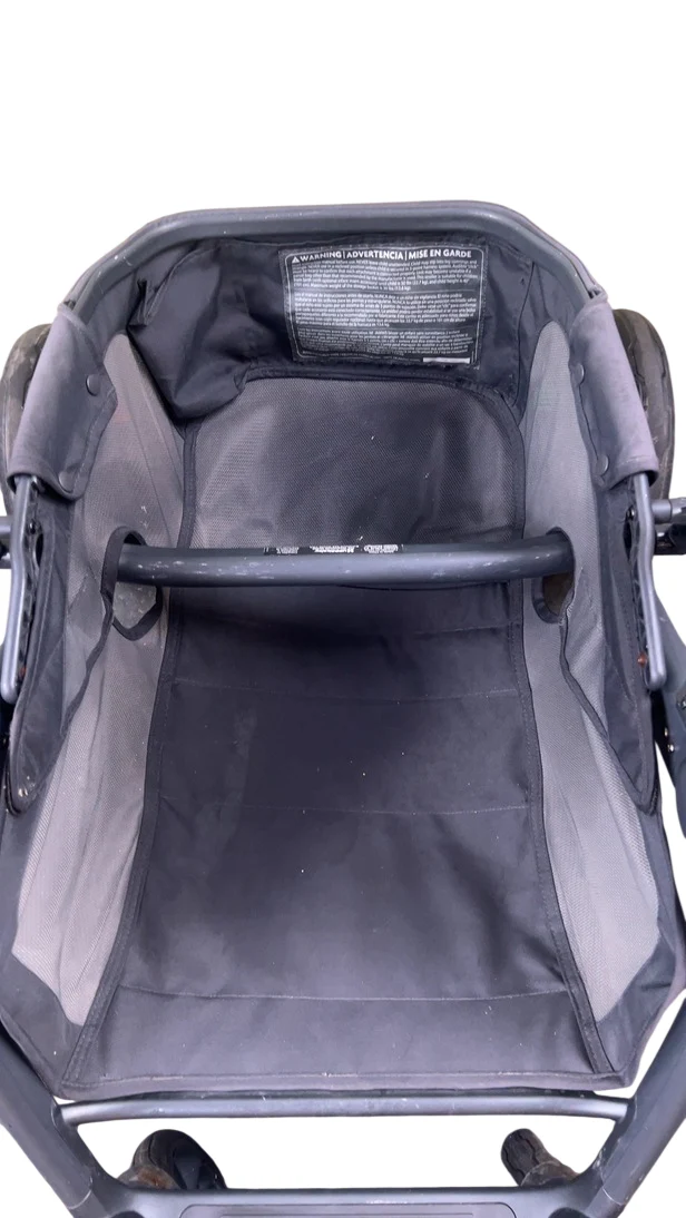 UPPAbaby CRUZ V2 Stroller, 2021, Noa (Navy) - Image 8
