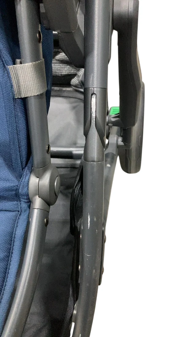 UPPAbaby CRUZ V2 Stroller, 2021, Noa (Navy) - Image 11