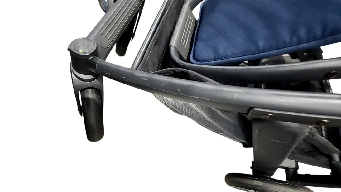 UPPAbaby CRUZ V2 Stroller, 2021, Noa (Navy) - Image 5