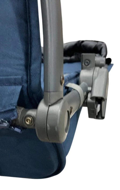 UPPAbaby CRUZ V2 Stroller, 2021, Noa (Navy) - Image 3
