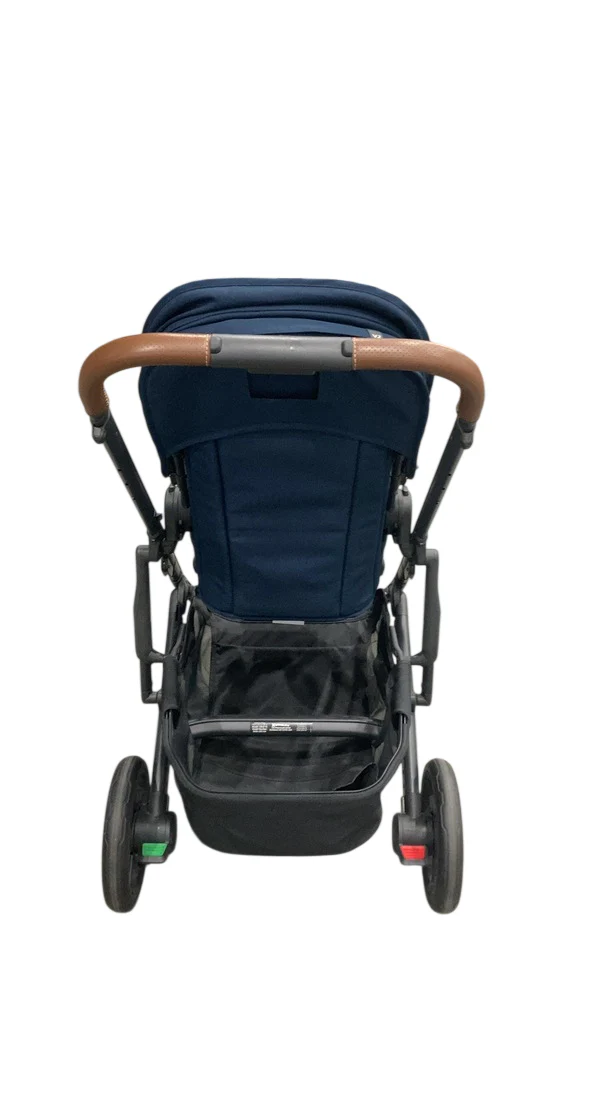 UPPAbaby CRUZ V2 Stroller, 2021, Noa (Navy) - Image 5