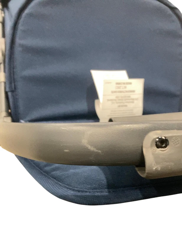UPPAbaby CRUZ V2 Stroller, 2021, Noa (Navy) - Image 7