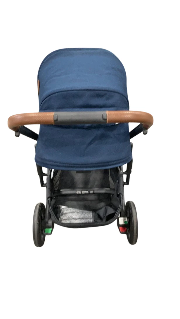 UPPAbaby CRUZ V2 Stroller, 2021, Noa (Navy) - Image 3