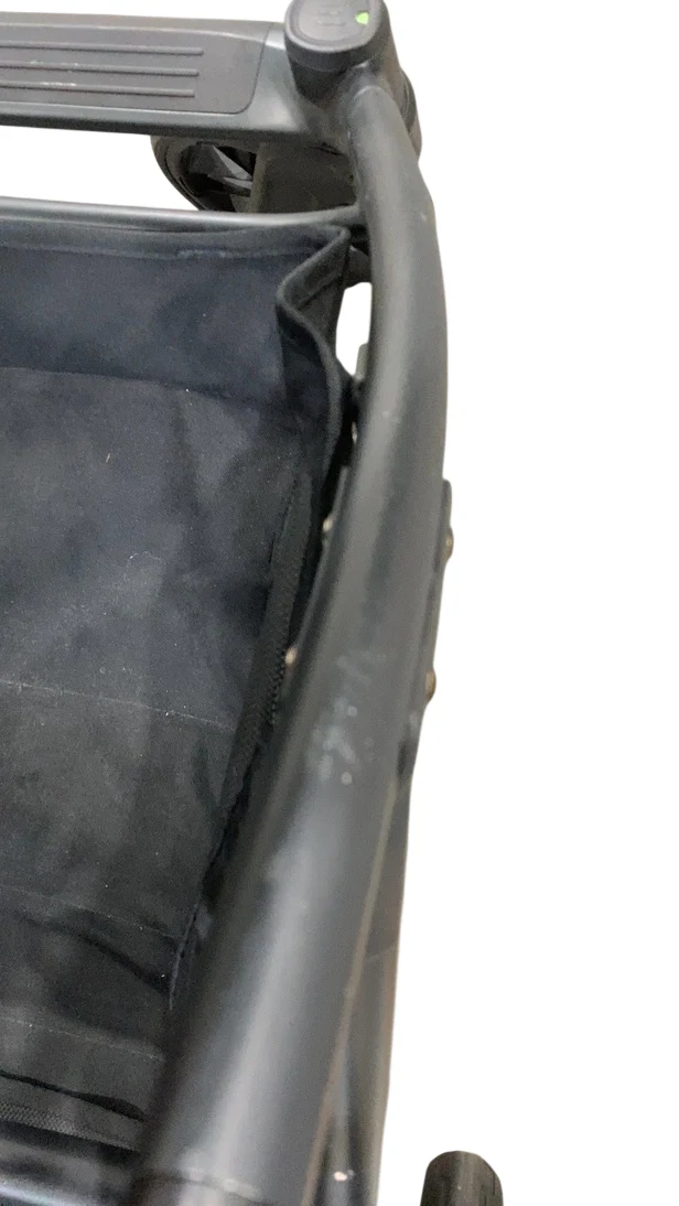 UPPAbaby CRUZ V2 Stroller, 2021, Noa (Navy) - Image 4