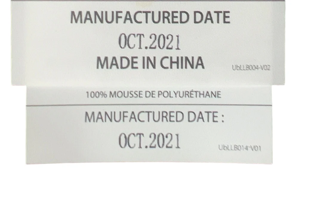 UPPAbaby CRUZ V2 Stroller, 2021, Stella (Grey Brushed Melange) - Image 9