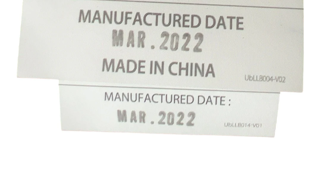 UPPAbaby CRUZ V2 Stroller, 2022, Gregory (Blue Melange) - Image 9