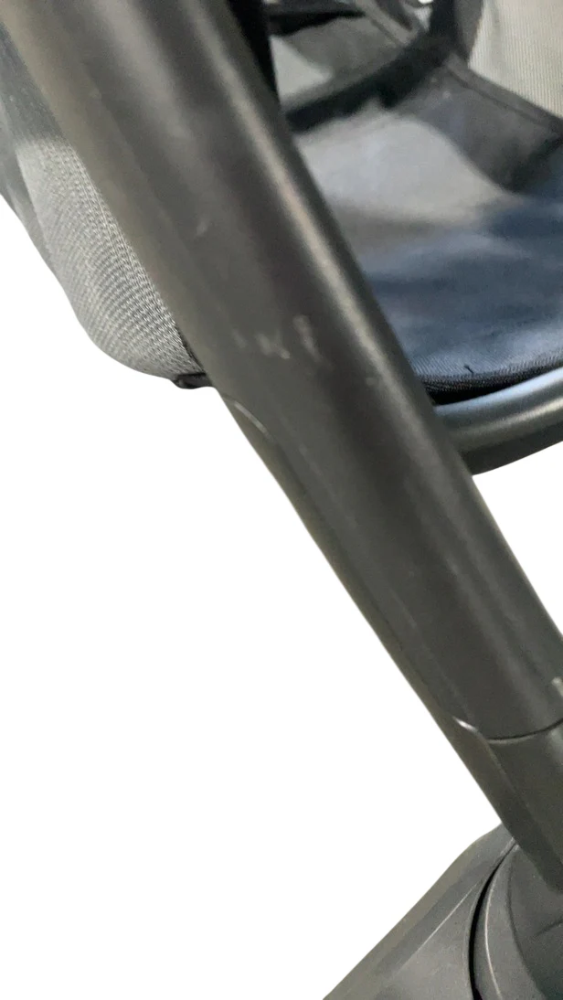 UPPAbaby CRUZ V2 Stroller, 2023, Noa (Navy) - Image 7