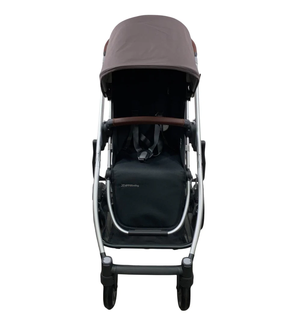 UPPAbaby CRUZ V2 Stroller, 2023, Theo (taupe) - Image 4