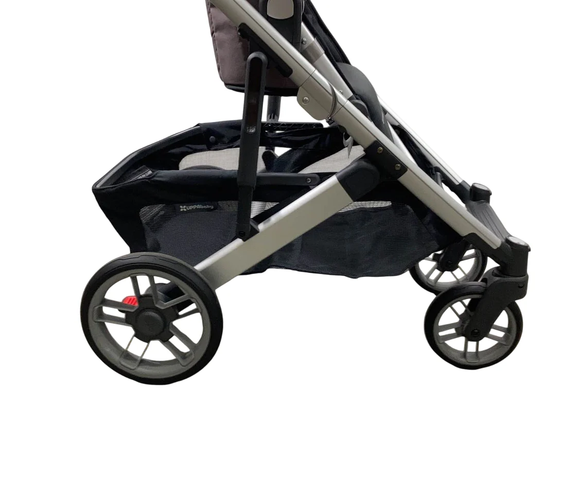 UPPAbaby CRUZ V2 Stroller, 2023, Theo (taupe) - Image 9
