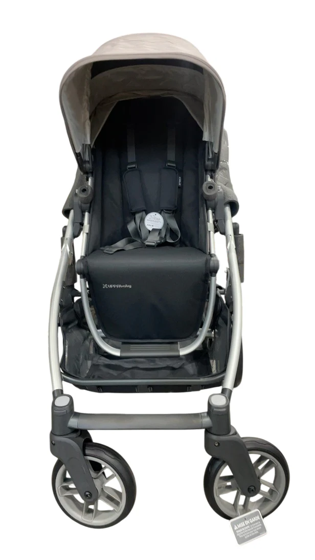 UPPAbaby CRUZ V2 Stroller, 2023, Theo (taupe)