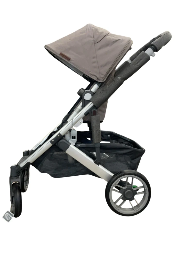 UPPAbaby CRUZ V2 Stroller, 2023, Theo (taupe) - Image 2